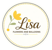 Lisa Flowers And Balloons